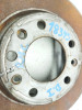  NO IDENTIFICADO Peugeot 308 
