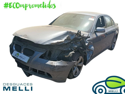 BMW SERIE 5 BERLINA (E60)