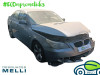BMW SERIE 5 BERLINA (E60) — vehículo donante para recambios 