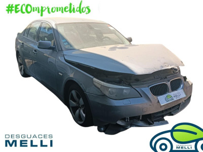 BMW SERIE 5 BERLINA (E60)