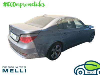 BMW SERIE 5 BERLINA (E60)
