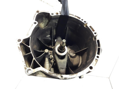 CAJA CAMBIOS, BMW, SERIE 3 BERLINA (E46)