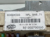 CAJA RELES / FUSIBLES Alfa Romeo BRERA (177) 