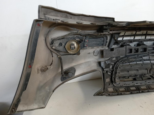  PARAGOLPES DELANTERO OPEL INSIGNIA BERLINA 