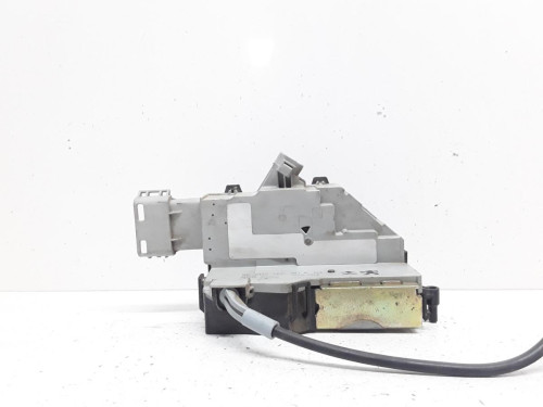 CERRADURA PUERTA TRASERA IZQUIERDA CITROEN C4 BERLINA 