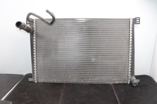  RADIADOR AGUA, MINI, MINI (R56) 