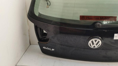 PORTON TRASERO, VOLKSWAGEN, GOLF V (1K1)(10.2003)