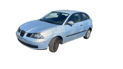 SEAT IBIZA (6L1)