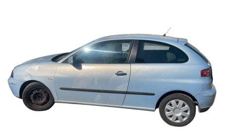 SEAT IBIZA (6L1) 