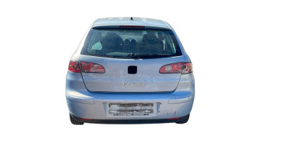SEAT IBIZA (6L1)
