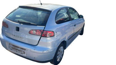 SEAT IBIZA (6L1)