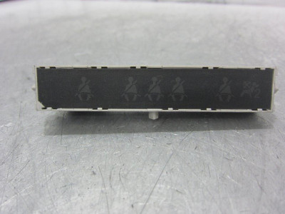 PANTALLA MULTIFUNCION, PEUGEOT, 207 CC CABRIO-COUPÉ