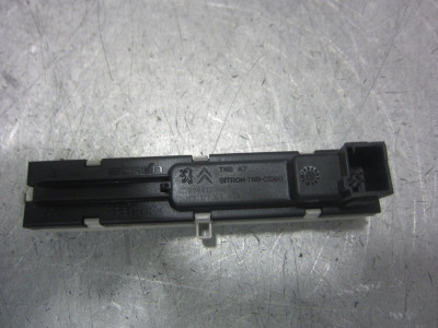 PANTALLA MULTIFUNCION, PEUGEOT, 207 CC CABRIO-COUPÉ