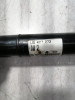  TRANSMISION DELANTERA DERECHA AUDI A3 (8L) 