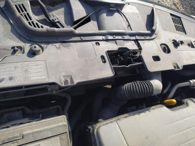 RADIADOR AGUA, RENAULT, CLIO IV