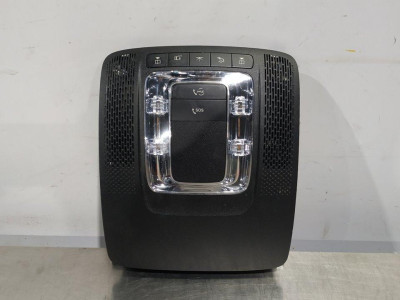 LUZ INTERIOR, MERCEDES-BENZ, CLASE B (BM 247)