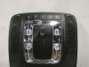 LUZ INTERIOR MERCEDES-BENZ CLASE B (BM 247) 