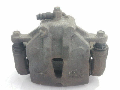 PINZA DE FRENO DELANTERA IZQUIERDA, HYUNDAI, I30 (FD)