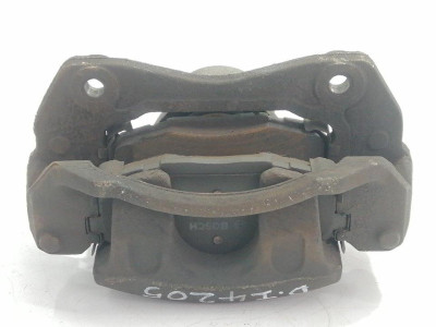 PINZA DE FRENO DELANTERA IZQUIERDA, HYUNDAI, I30 (FD)