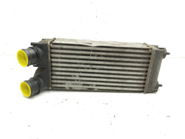 INTERCOOLER