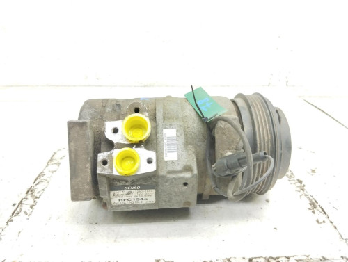  COMPRESOR AIRE ACONDICIONADO IVECO 