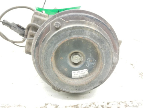  COMPRESOR AIRE ACONDICIONADO IVECO 