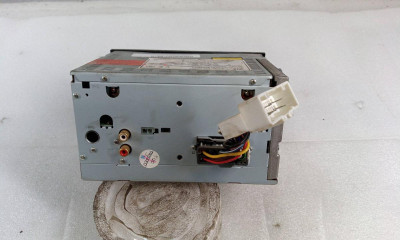 SISTEMA AUDIO / RADIO CD, KIA, CARENS (UN)