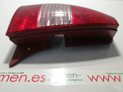PILOTO TRASERO IZQUIERDO, KIA, PICANTO (SA)