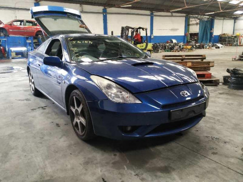  TOYOTA CELICA (T23) 