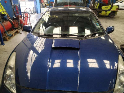 TOYOTA CELICA (T23)