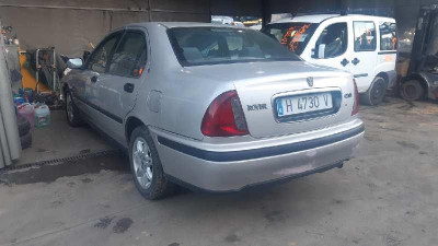 MG ROVER ROVER 400 (RT)