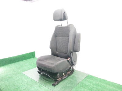 ASIENTO DELANTERO DERECHO, Peugeot, 5008