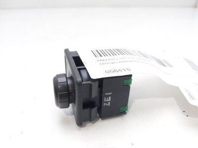 MANDO RETROVISOR, NISSAN, PRIMERA BERLINA (P12)