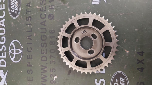 POLEA ARBOL LEVAS LAND ROVER DISCOVERY (LT) 