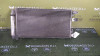 RADIADOR CALEFACCION / AIRE ACONDICIONADO MINI MINI (R50,R53) 
