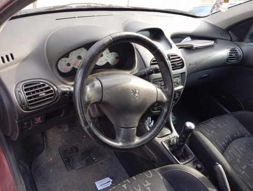  PEUGEOT 206 SW 