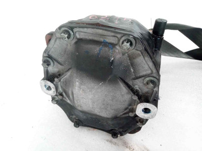 DIFERENCIAL TRASERO, MERCEDES-BENZ, CLASE C (BM 203) BERLINA