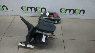 ABS, FORD, FIESTA (CBK)