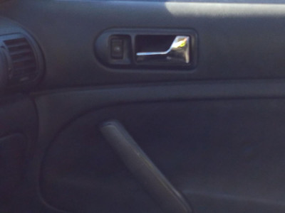 MANDO ELEVALUNAS DELANTERO DERECHO, VOLKSWAGEN, PASSAT BERLINA (3B3)