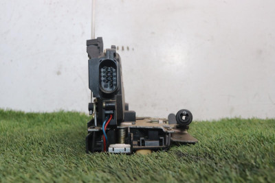 CERRADURA PUERTA DELANTERA IZQUIERDA, AUDI, A4 AVANT (8E)