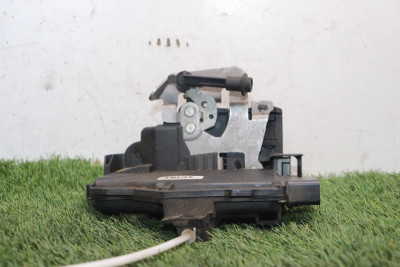 CERRADURA PUERTA DELANTERA IZQUIERDA, AUDI, A4 AVANT (8E)