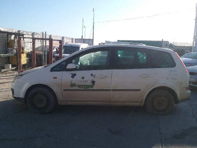 FORD FOCUS C-MAX (CAP)(2003)