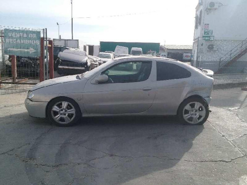  RENAULT MEGANE I FASE 2 COUPE (DA...) 