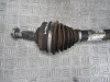  TRANSMISION DELANTERA IZQUIERDA PEUGEOT 607 (S1)(12.2000) 