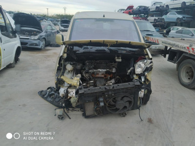 CITROEN BERLINGO FURGÓN