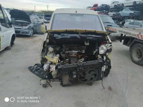  CITROEN BERLINGO FURGÓN 