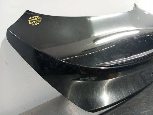  TAPA MALETERO BMW SERIE 6 COUPE (E63) 