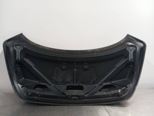  TAPA MALETERO BMW SERIE 6 COUPE (E63) 
