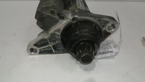  MOTOR ARRANQUE Volkswagen POLO IV (9N3) 