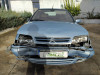 Citroen Xantia Berlina (1998->) — vehículo donante para recambios 